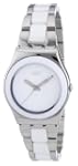 Swatch - Reloj de mujer de cuarzo, co...