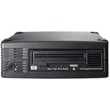 HP StorageWorks Ultrium 920 Tape Drive 400 GB (Native)/800 GB (Compressed) - 5.25