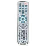 Miracle Remote for Sharp, Mitsubishi or Samsung TV