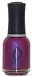 Orly Nail Polish Gorgeous 131 .5oz