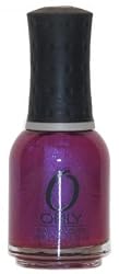 Orly Nail Polish Gorgeous 131 .5oz