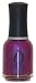 Orly Nail Polish Gorgeous 131 .5oz
