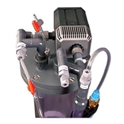 Replacement Korallin C-1502/3002 Outlet Assembly (Auslauf)