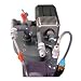 Replacement Korallin C-1502/3002 Outlet Assembly (Auslauf)