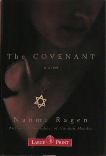 This Covenant!