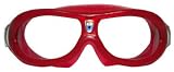 Aqua Sphere Seal Kid (Clear Lens, Pink)