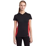 adidas Ladies Supernova Short-Sleeve Tee 