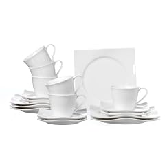 Ritzenhoff & Breker  583526 Kaffeeservice Sinfonia, 18-teilig