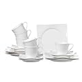 Ritzenhoff & Breker  583526 Kaffeeservice Sinfonia, 18-teilig