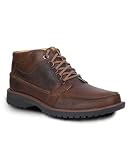 Timberland Austin Bucks Chukka