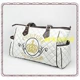 Juicy Couture Diaper Bag