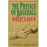  : The Physics of Baseball