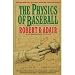 Books : The Physics of Baseball