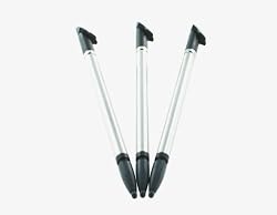 Fosmon's 3X HP iPAQ 910/912/914/910C/912C/914C PDA Stylus