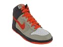 Nike Men's NIKE DUNK HIGH BASKETBALL SHOES