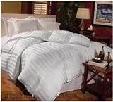 Review LifeStyled  / Milano White Twin Down Alternative Comforter