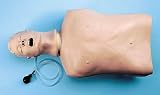 Nasco Airway Larry Airway Management Trainer Manikin Airway Larry Manikin