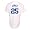 Andruw Jones Los Angeles Dodgers Replica Home Jersey (Small)
