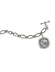 Guy Harvey 25mm Angelfish Rope Bracelet