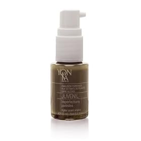 Yonka Juvenil Purifying Concentrate with Botanicals - Alcohol-Free Facial Treatment Products