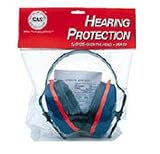 Hearing Protection Ear Muff