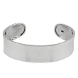 Sterling Silver Cuff Bracelet