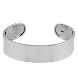 Sterling Silver Cuff Bracelet