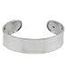 Sterling Silver Cuff Bracelet