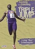 Boo Schexnayder: Teaching and Coaching the Triple Jump (DVD)