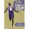Boo Schexnayder: Teaching and Coaching the Triple Jump (DVD)