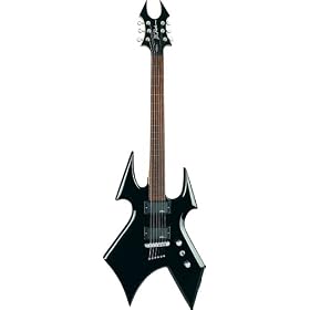 B.C.���b�` �G���L�M�^�[ Warbeast OneB.C.Rich ���[�r�[�X�g�E���� WBSTGBK