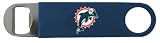 Miami Dolphins Bottle Opener