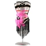 Perfect for the boudoir! Scented Candle