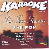 Search : Four Seasons, Vol. 1