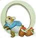 Beatrix Potter Alphabet Letter - O - Peter Rabbit