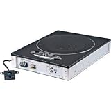 Boss BASS1200 10-Inch Low Profile Amplified Subwoofer with Remote Subwoofer Level Control