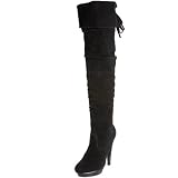 Steve Madden Women's Xenonn Over-The-Knee Boot