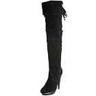 Steve Madden Xenonn Over-The-Knee Boot