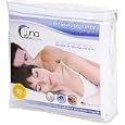 Luna Premium Waterproof Zippered Bed Bug Proof Box Spring Encasement 9