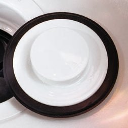 franke wd-8001-sn stopper