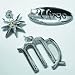 Jolee's Jewels Zodiac Virgo Crystal