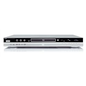 BBK DW9910 DVD Recorder :: Divx, Built in TV tuner (analog), Multi Region DVD player