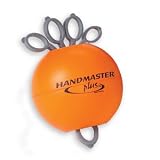Handmaster Plus - Firm - Orange