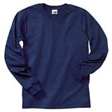 Adult Long Sleeve Lofteez T-Shirt