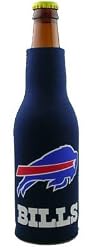 Buffalo Bills Zipper Bottle Suit