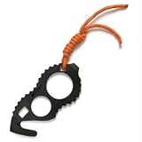 Columbia River EXTRIK-8-R Seatbelt Cutter and Multi-Tool with Kydex Sheath