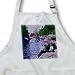 Sandy Mertens Wisconsin - Vintage 1899 Wisconsin Dells Narrows - Aprons