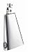 Meinl Chrome finish steelbell 8 small mouth