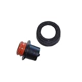 Bissell 203-6675 ProHeat 2X Carpet Cleaner Tank Cap and Insert - Genuine