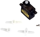Cirrus CS301 9g Micro Servo